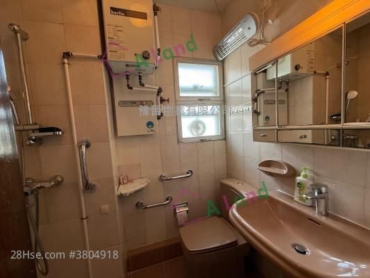 恒景园 售盘 1,582 平方尺