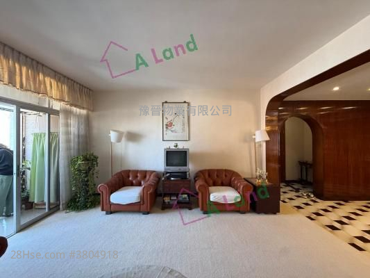 恒景园 售盘 1,582 平方尺