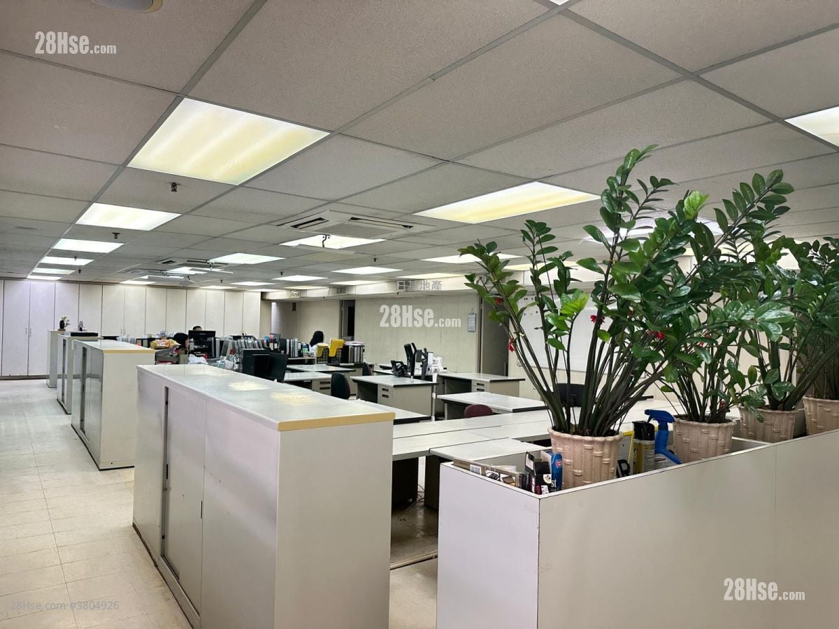 Luk Hop Industrial Building Sell