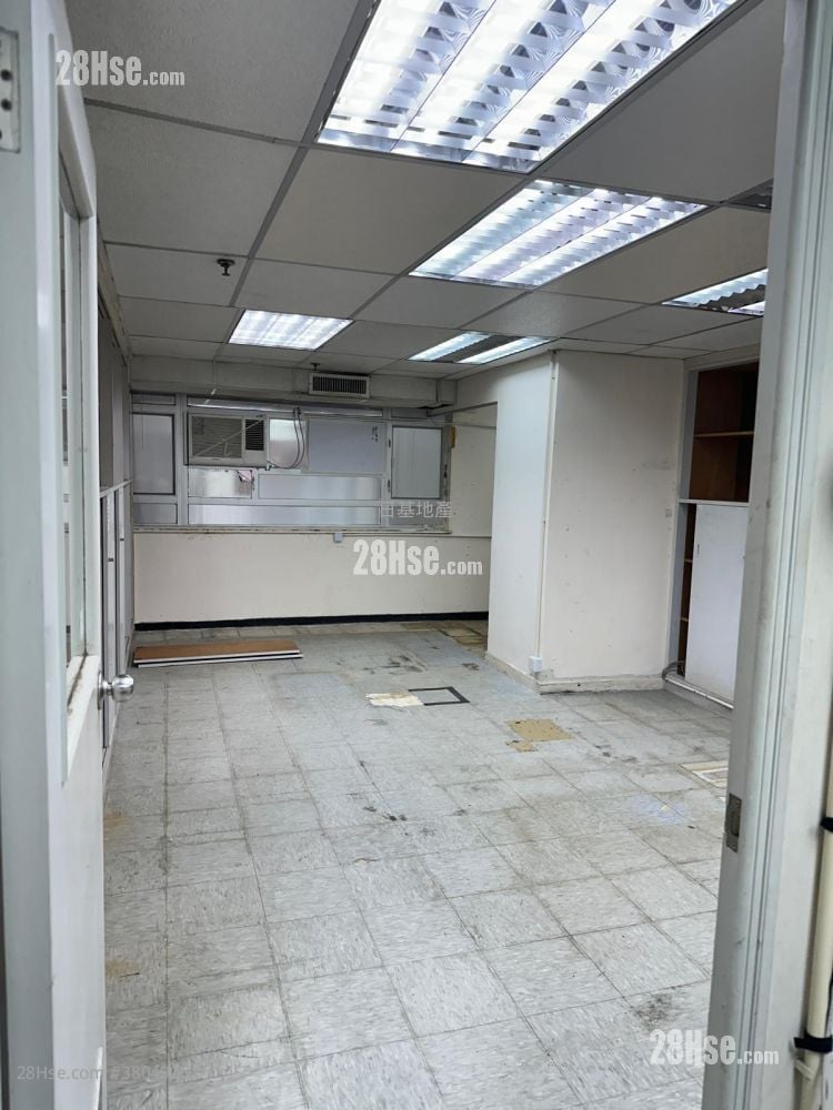 Luk Hop Industrial Building Sell