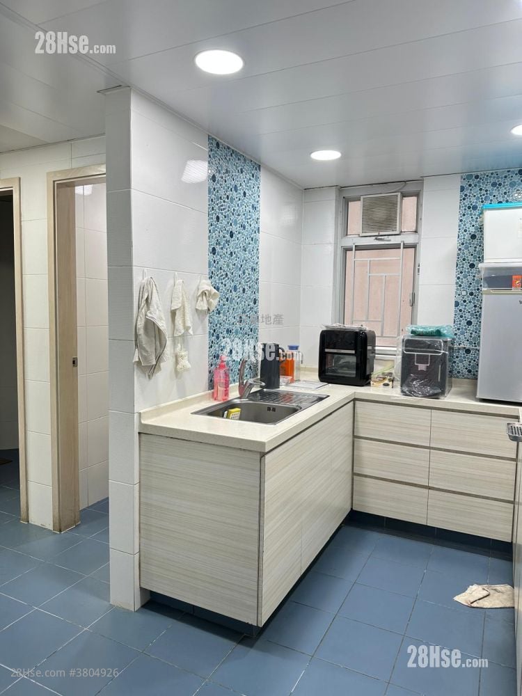 Luk Hop Industrial Building Sell