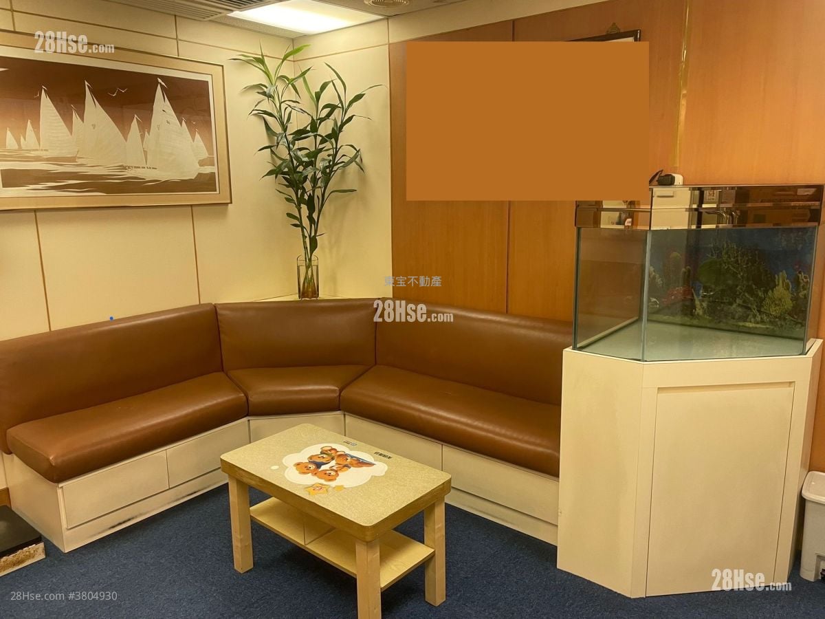 恩平中心 租盤 3 房