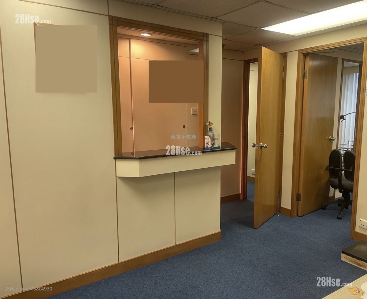 恩平中心 租盤 3 房