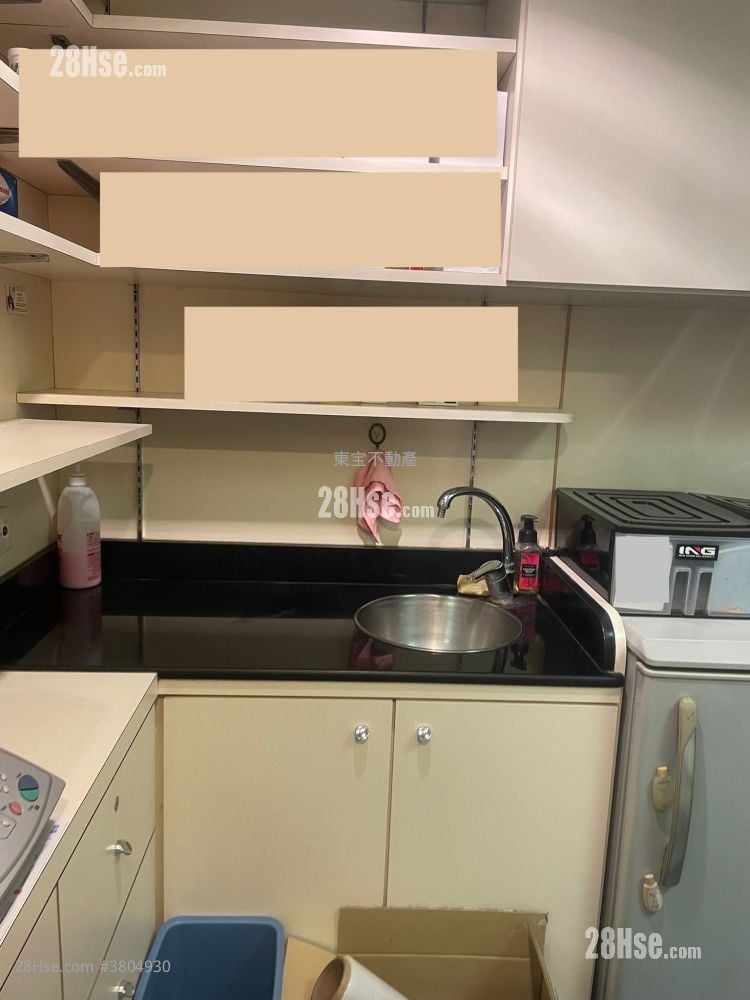 恩平中心 租盤 3 房