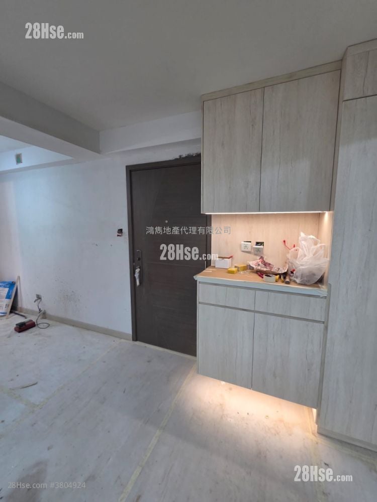 穗禾苑 售盘 472 平方尺