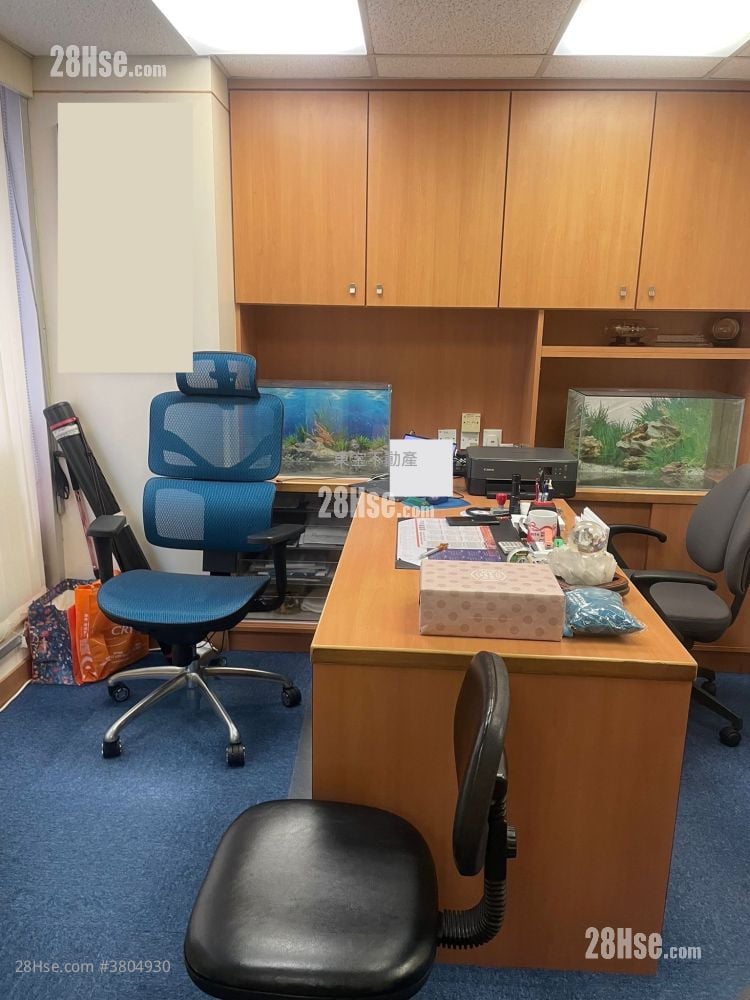 恩平中心 租盤 3 房