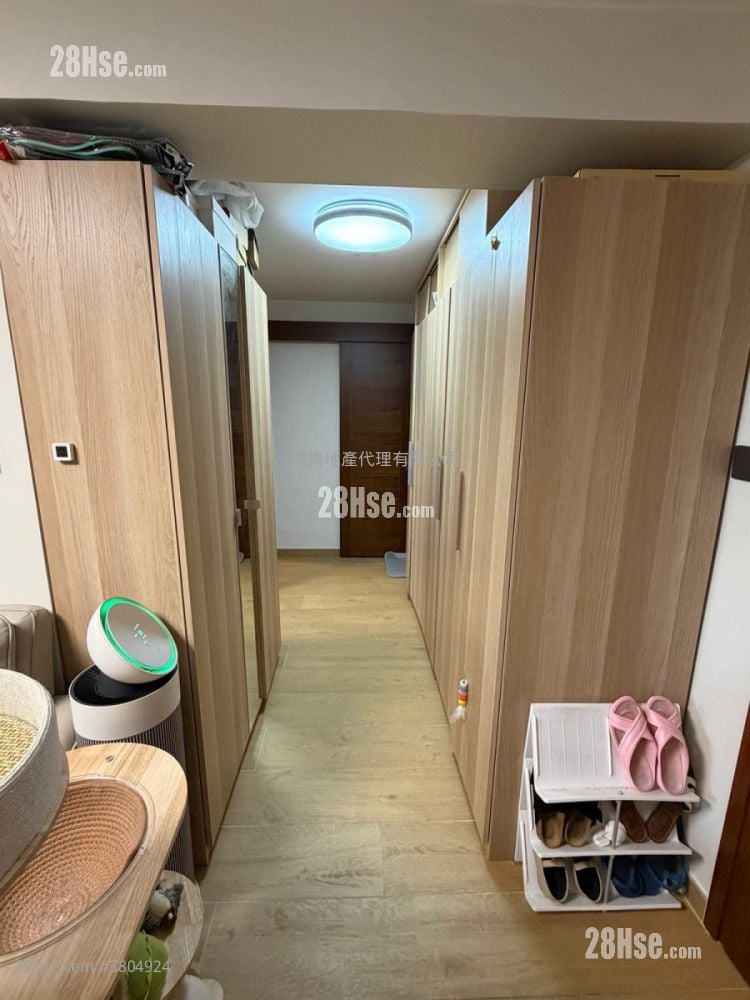 穗禾苑 售盘 472 平方尺