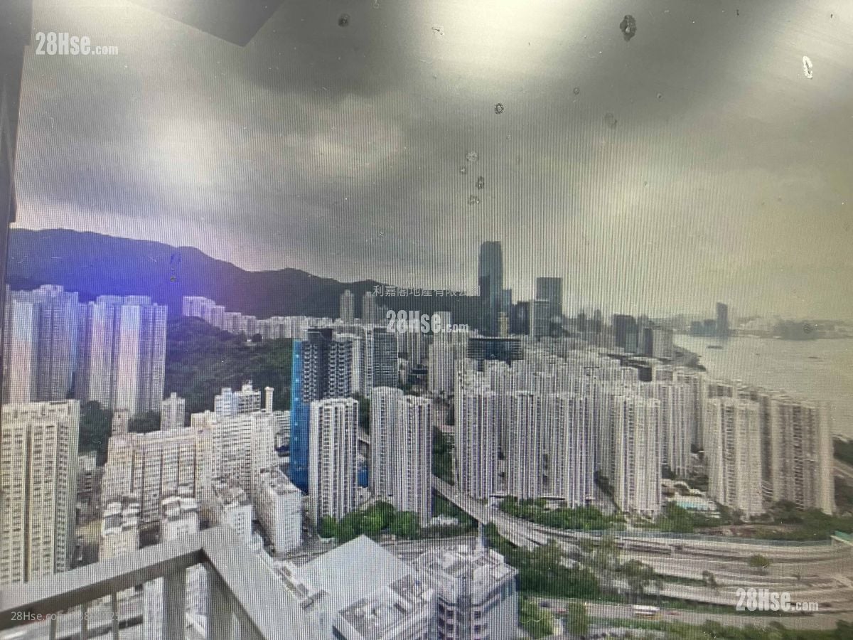 Grand Promenade Rental 1 Bedroom , 1 Bathroom 504 ft²