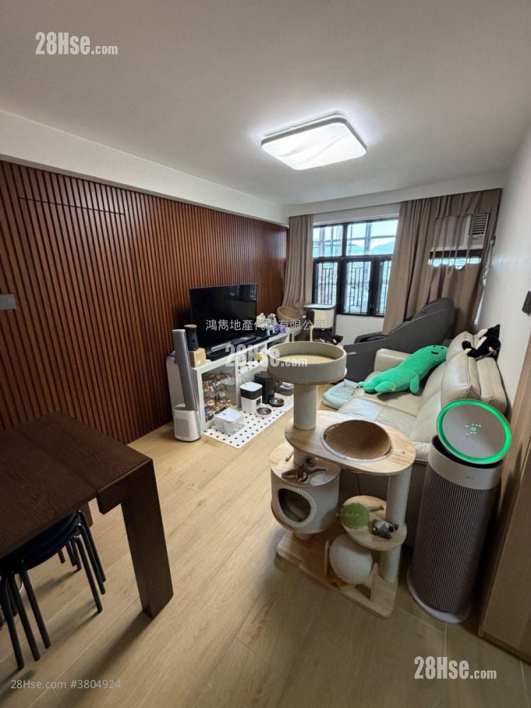 穗禾苑 售盘 472 平方尺