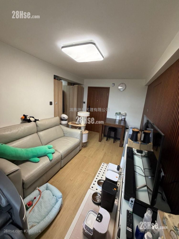 穗禾苑 售盘 472 平方尺