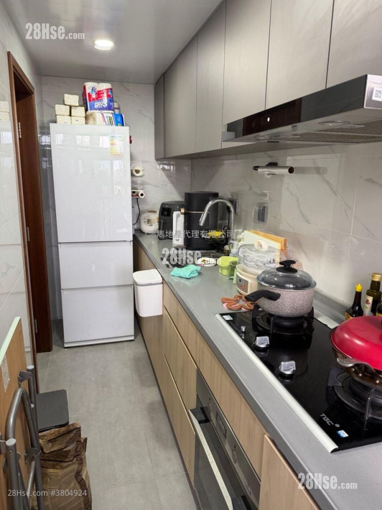 穗禾苑 售盘 472 平方尺