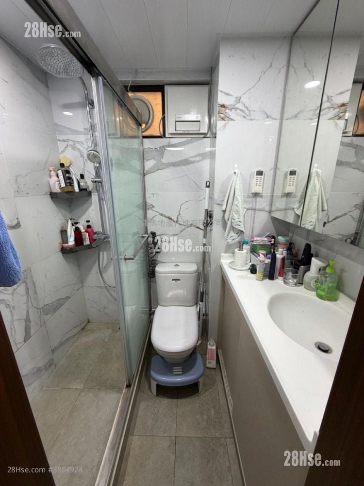 穗禾苑 售盘 472 平方尺