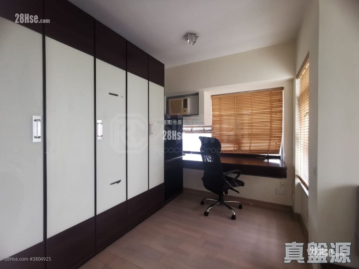 Grand Promenade Rental 1 Bedroom , 1 Bathroom 504 ft²