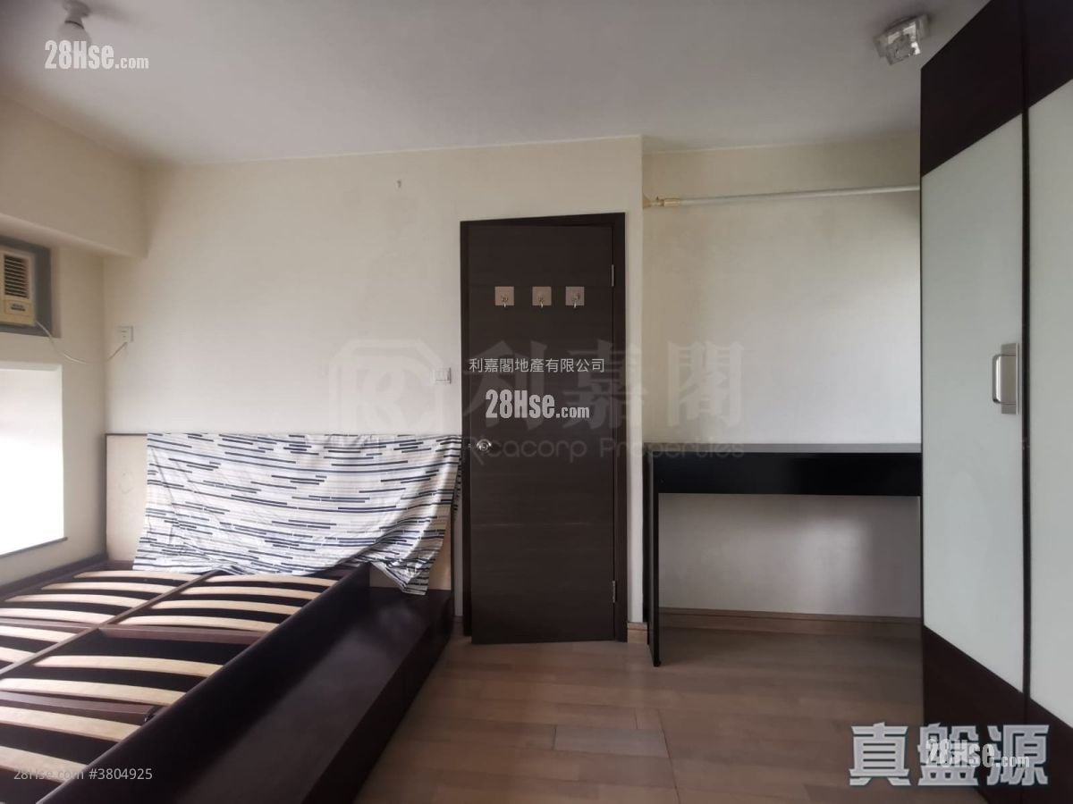 Grand Promenade Rental 1 Bedroom , 1 Bathroom 504 ft²