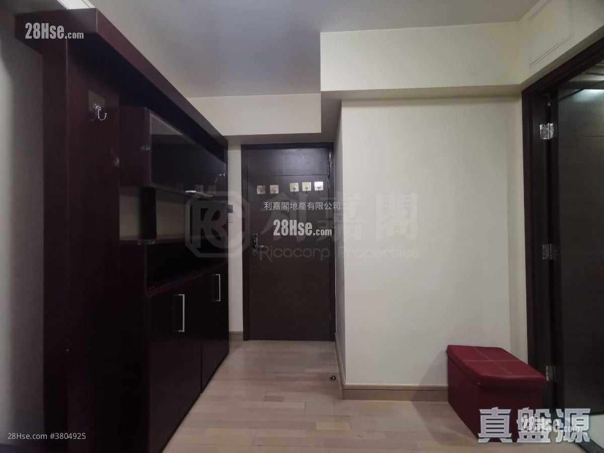 Grand Promenade Rental 1 Bedroom , 1 Bathroom 504 ft²