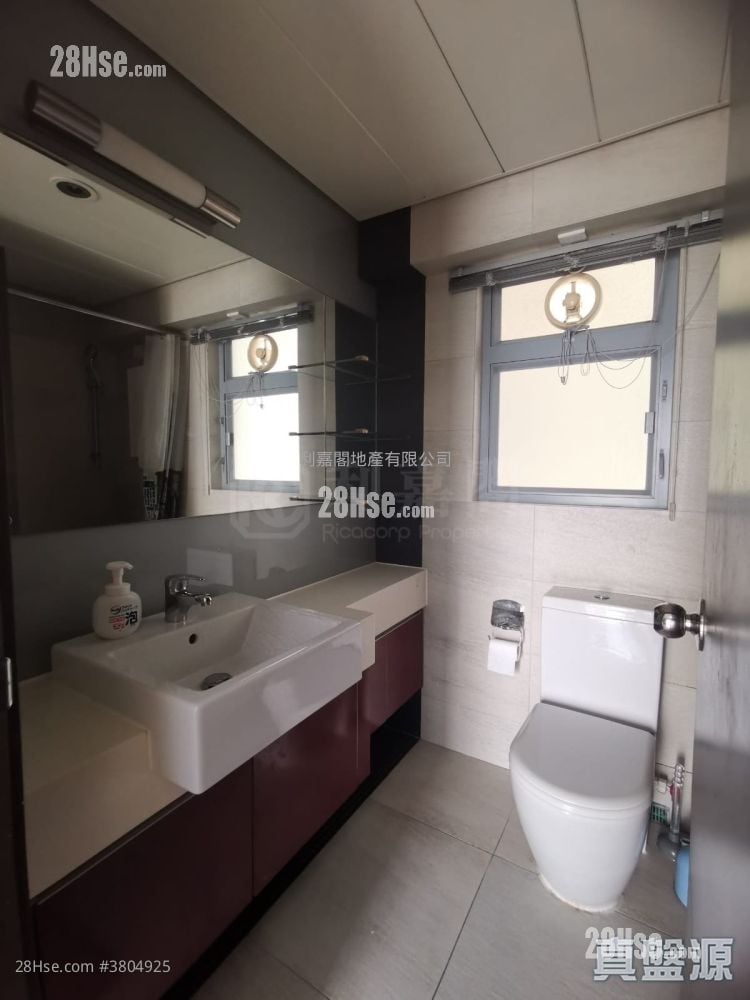 Grand Promenade Rental 1 Bedroom , 1 Bathroom 504 ft²