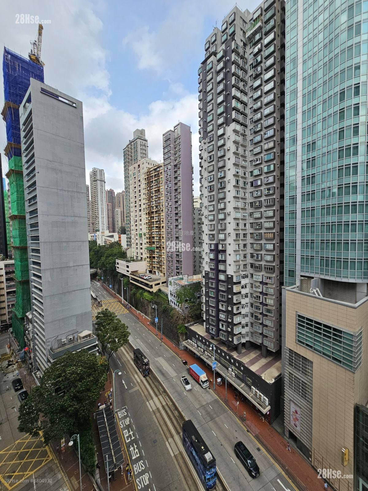 单幢楼房 售盘 4 房 , 2 浴室 776 平方尺