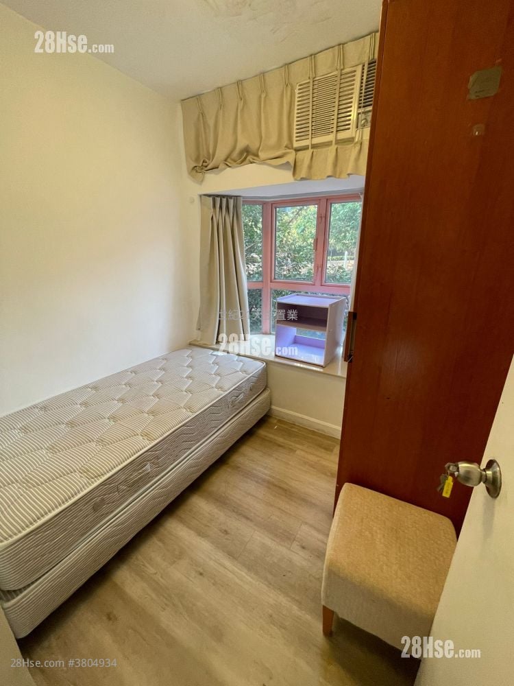 香港黄金海岸 租盘 3 房 , 2 浴室 685 平方尺