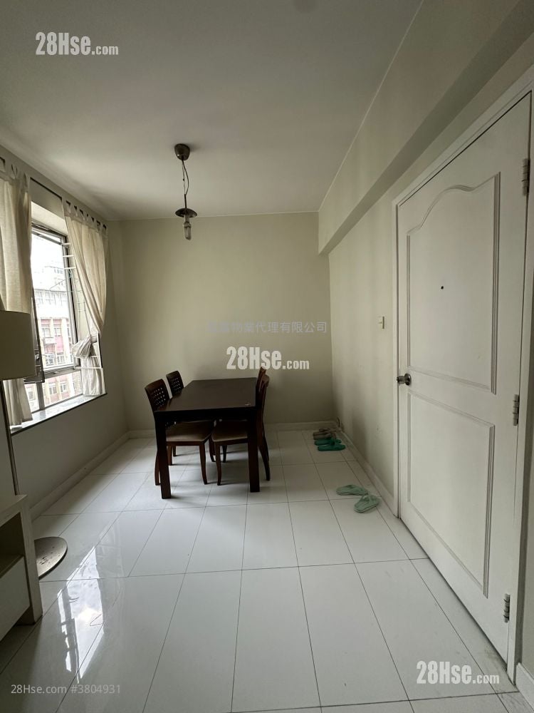 Wing Fai Building Rental 2 Bedrooms , 1 Bathroom 421 ft²