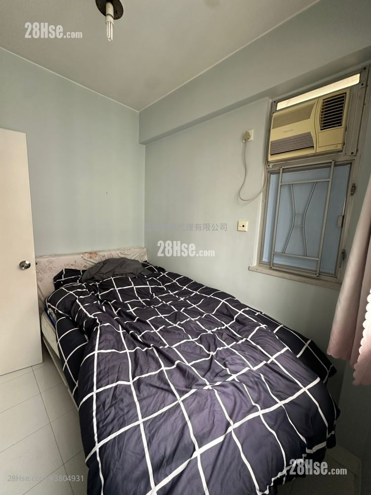 Wing Fai Building Rental 2 Bedrooms , 1 Bathroom 421 ft²