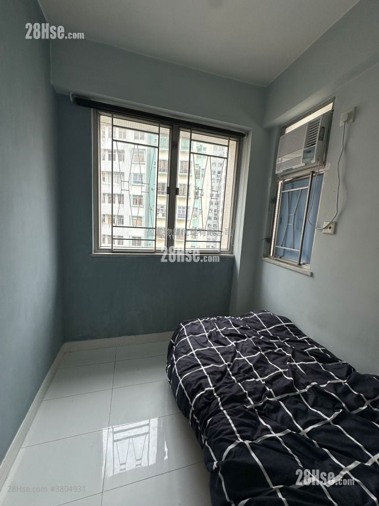 Wing Fai Building Rental 2 Bedrooms , 1 Bathroom 421 ft²