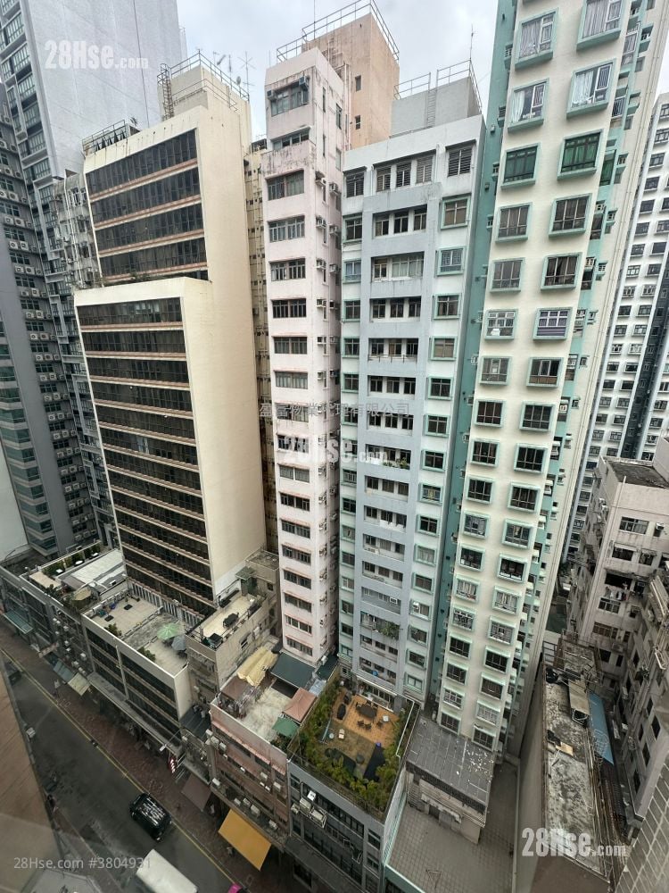 Wing Fai Building Rental 2 Bedrooms , 1 Bathroom 421 ft²