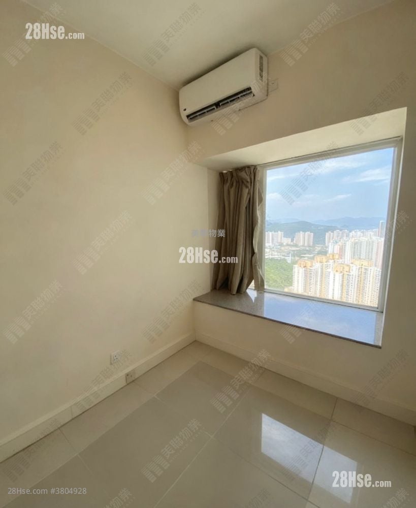 城中駅 售盤 4 房 897 平方呎