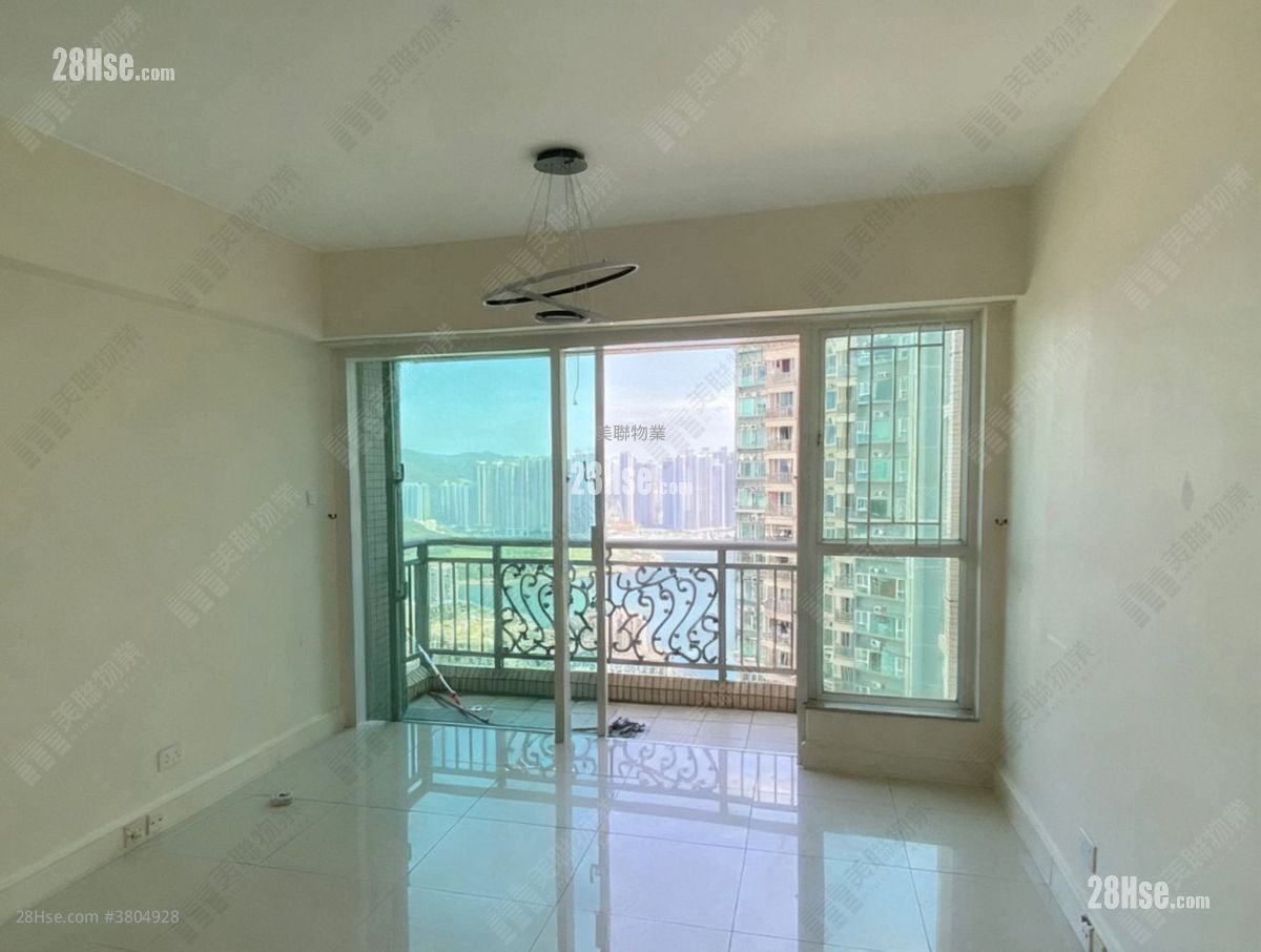 城中駅 售盤 4 房 897 平方呎