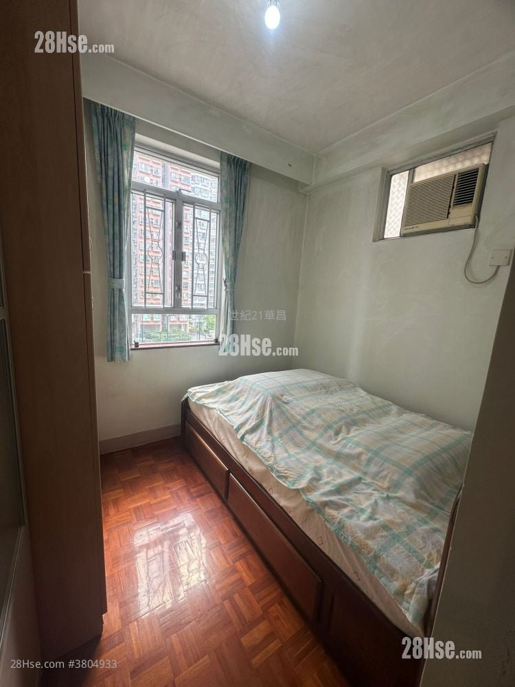 顺欣花园 售盘 428 平方尺