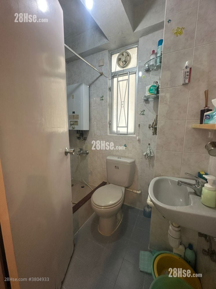 顺欣花园 售盘 428 平方尺