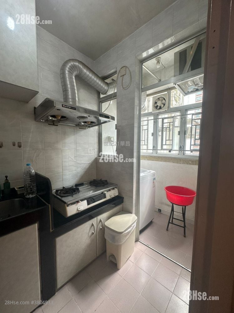 顺欣花园 售盘 428 平方尺