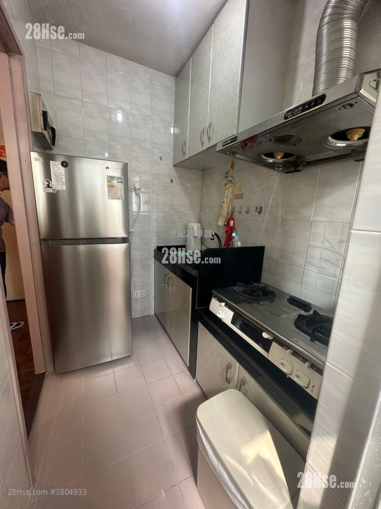 顺欣花园 售盘 428 平方尺