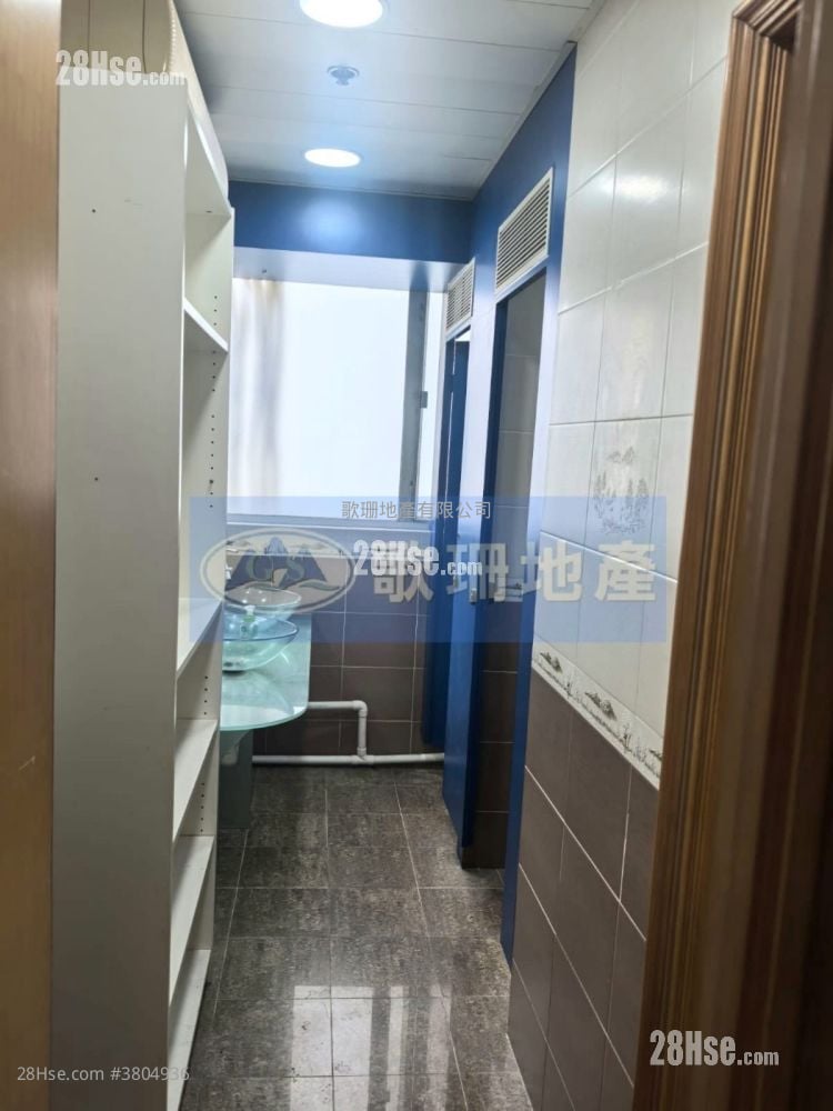 金龙工业中心 租盘