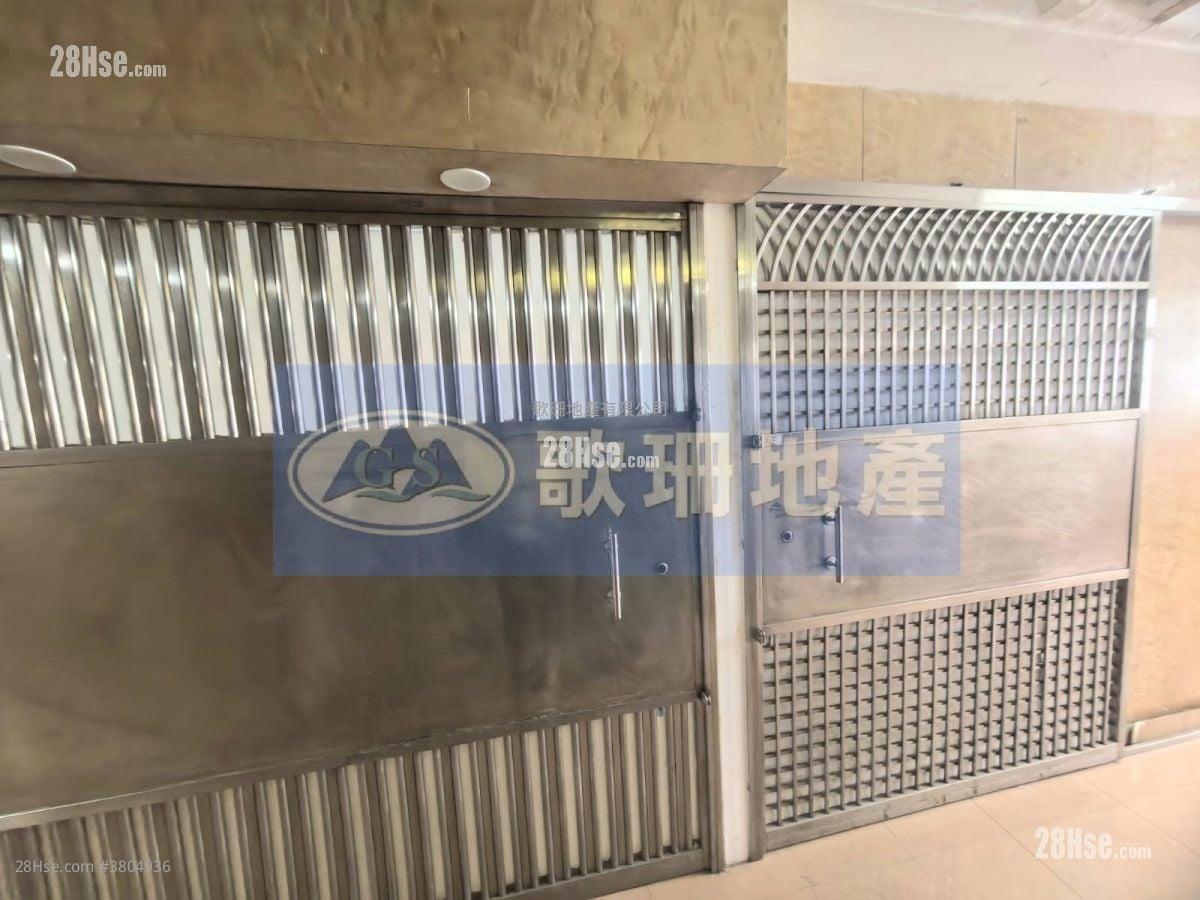 金龙工业中心 租盘