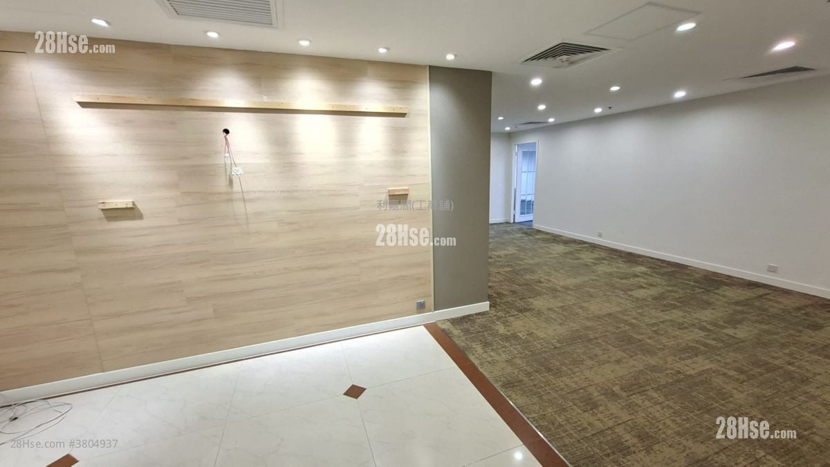 Shun Tak Centre, West Tower Rental