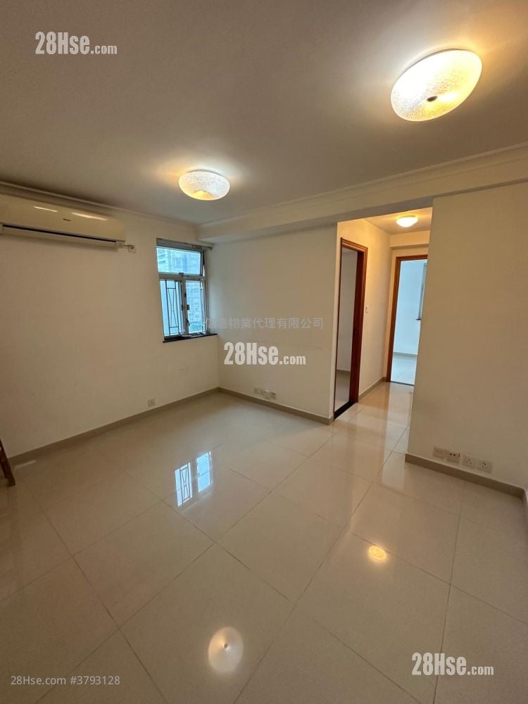 Kwong Chiu Terrace Rental 3 Bedrooms , 1 Bathroom 527 ft²