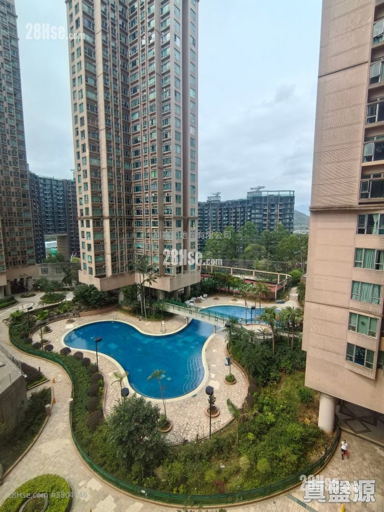 绿悠轩 租盘 433 平方尺