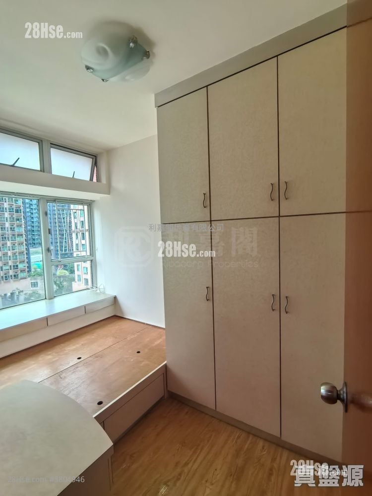 绿悠轩 租盘 433 平方尺