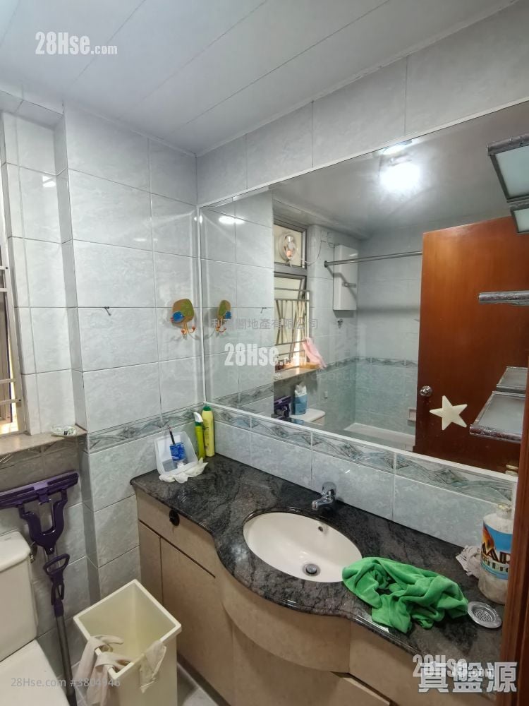 绿悠轩 租盘 433 平方尺