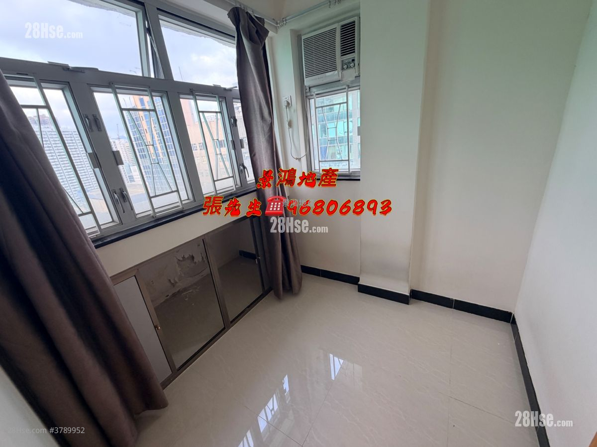 Man Ying Building Rental 2 Bedrooms , 1 Bathroom 300 ft²