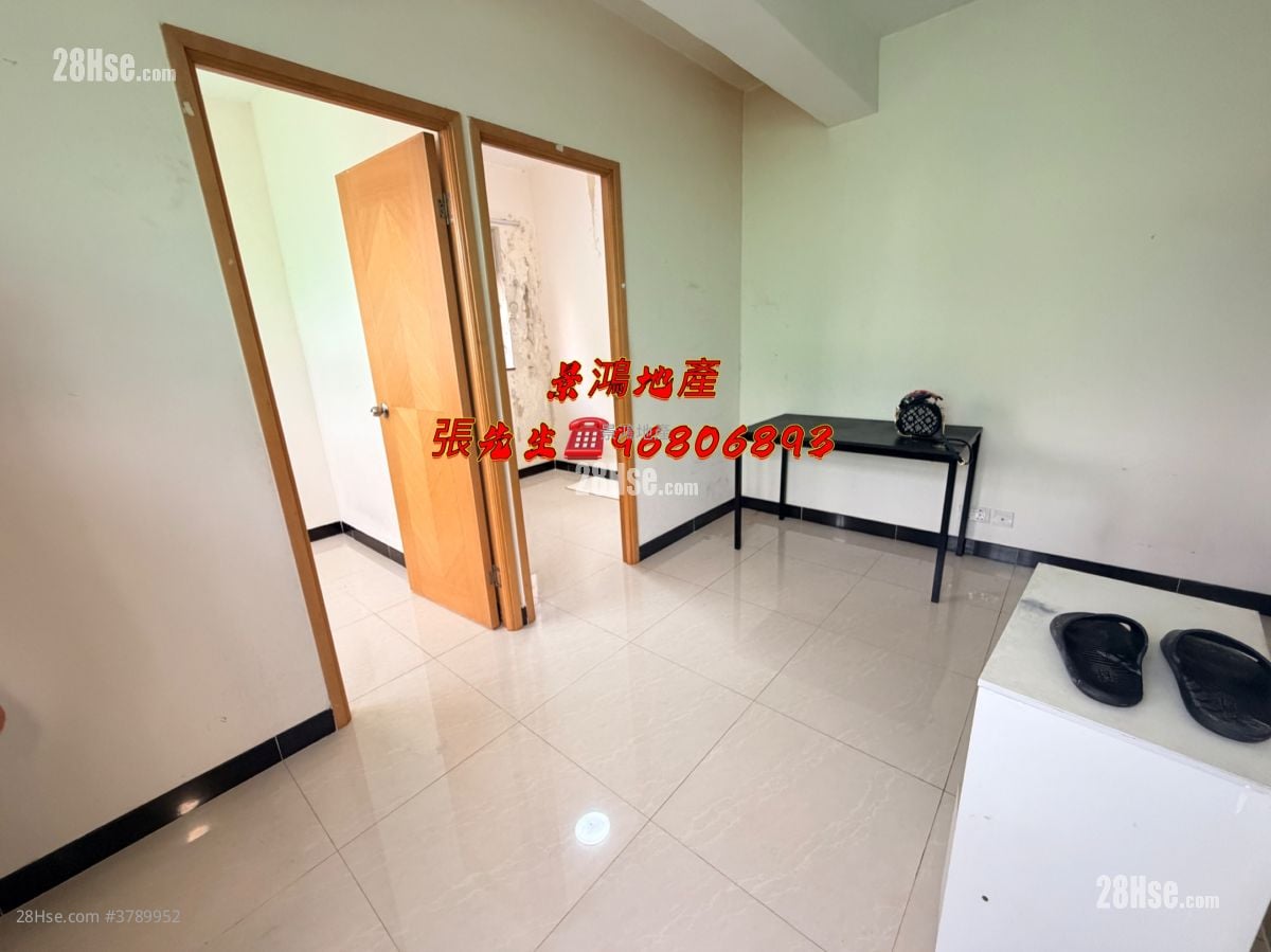 Man Ying Building Rental 2 Bedrooms , 1 Bathroom 300 ft²