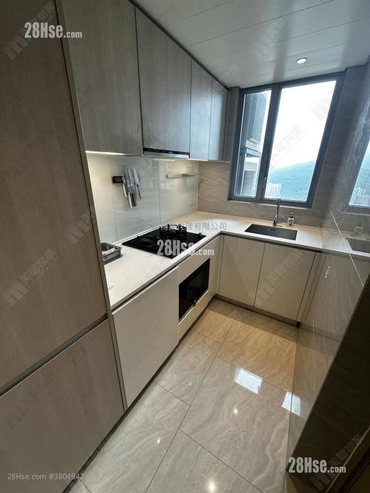 MALIBU 租盘 2 房 , 1 浴室 555 平方尺