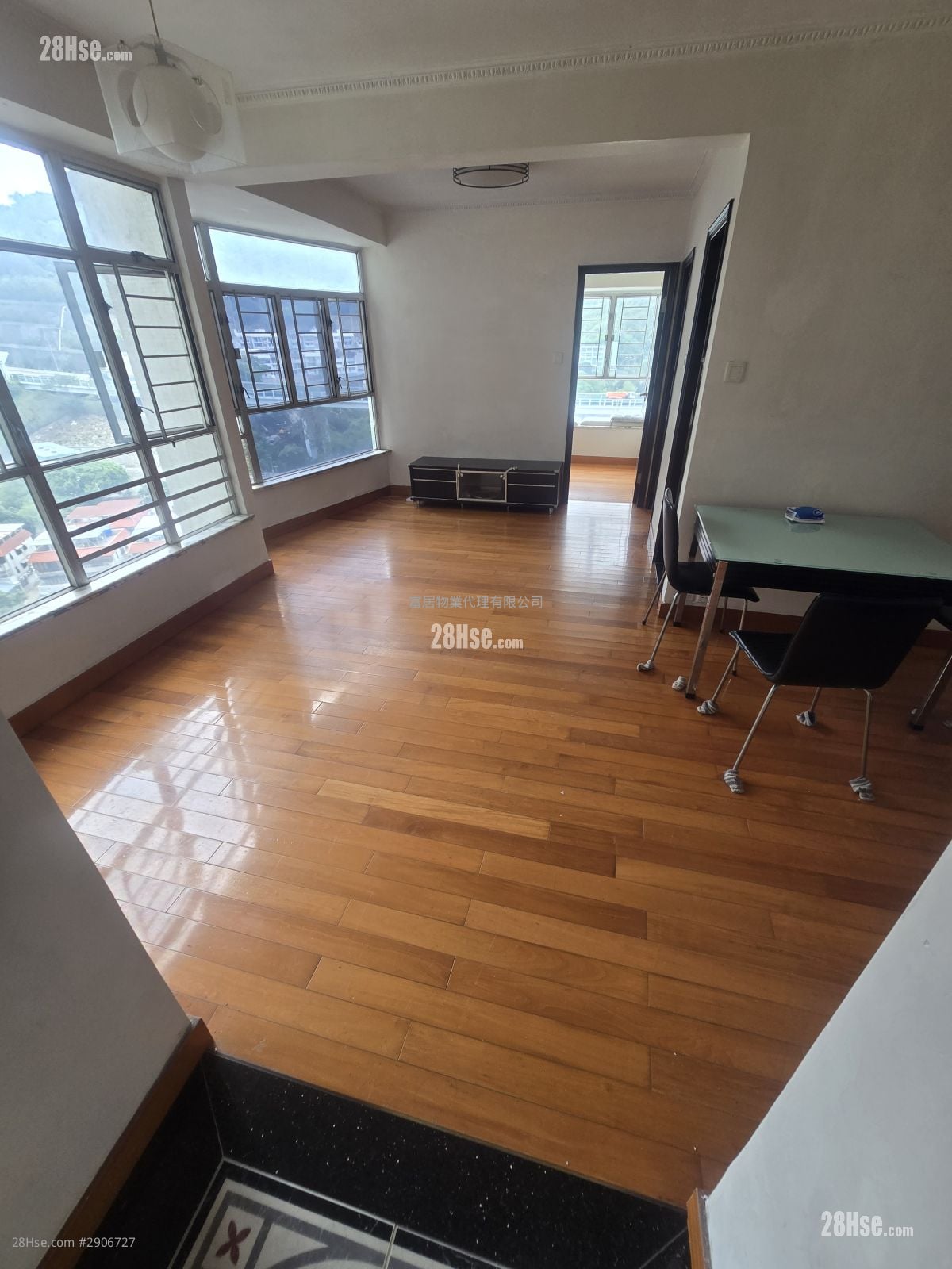 丽都花园 售盘 2 房 , 1 浴室 555 平方尺