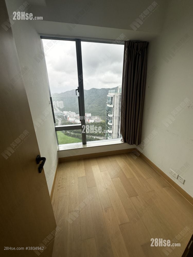 MALIBU 租盘 2 房 , 1 浴室 555 平方尺