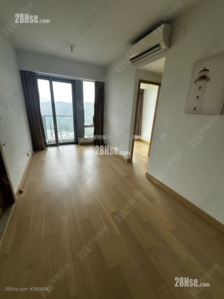 MALIBU 租盘 2 房 , 1 浴室 555 平方尺