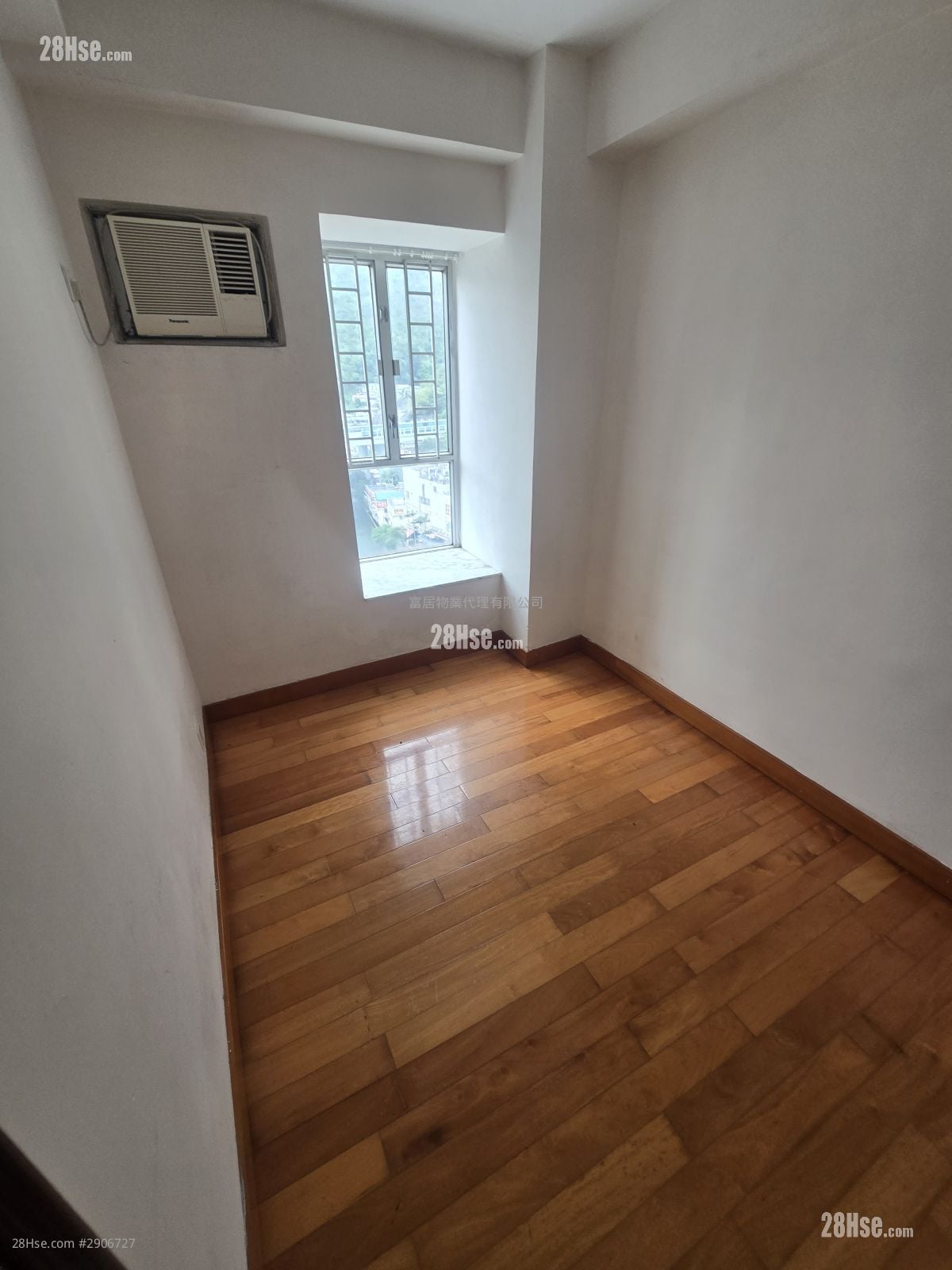 丽都花园 售盘 2 房 , 1 浴室 555 平方尺