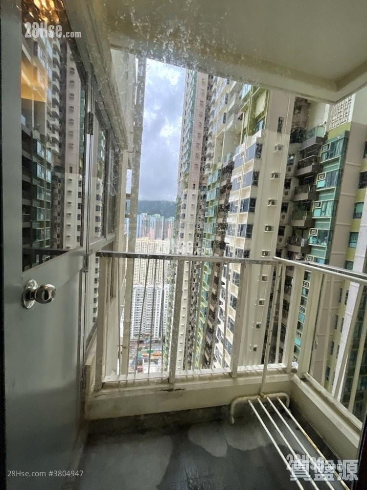 Grand Promenade Rental 1 Bedroom , 1 Bathroom 314 ft²