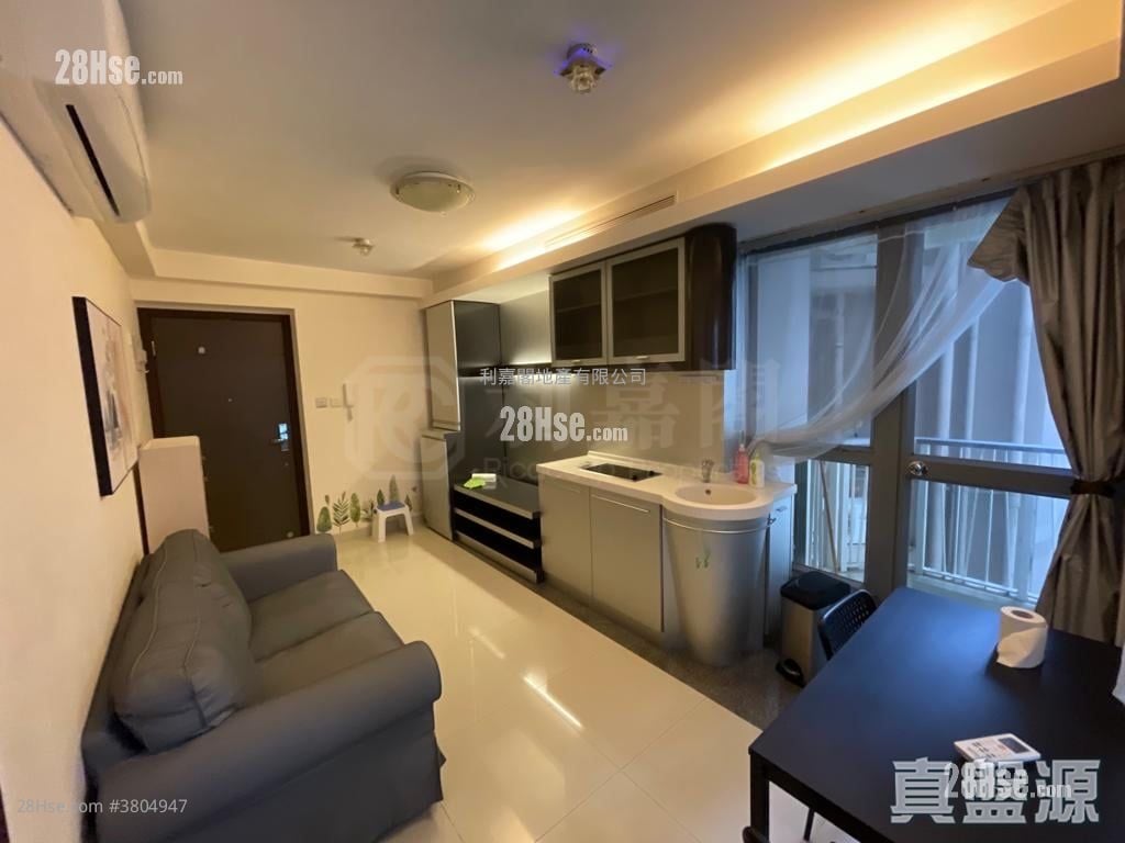 Grand Promenade Rental 1 Bedroom , 1 Bathroom 314 ft²