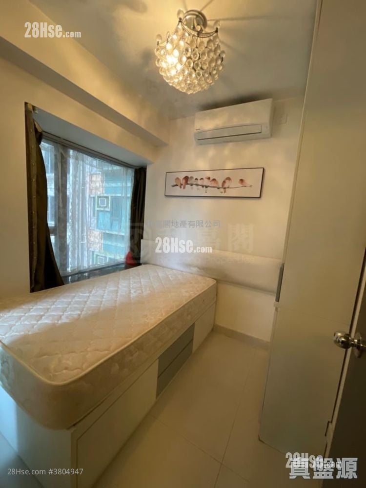 Grand Promenade Rental 1 Bedroom , 1 Bathroom 314 ft²