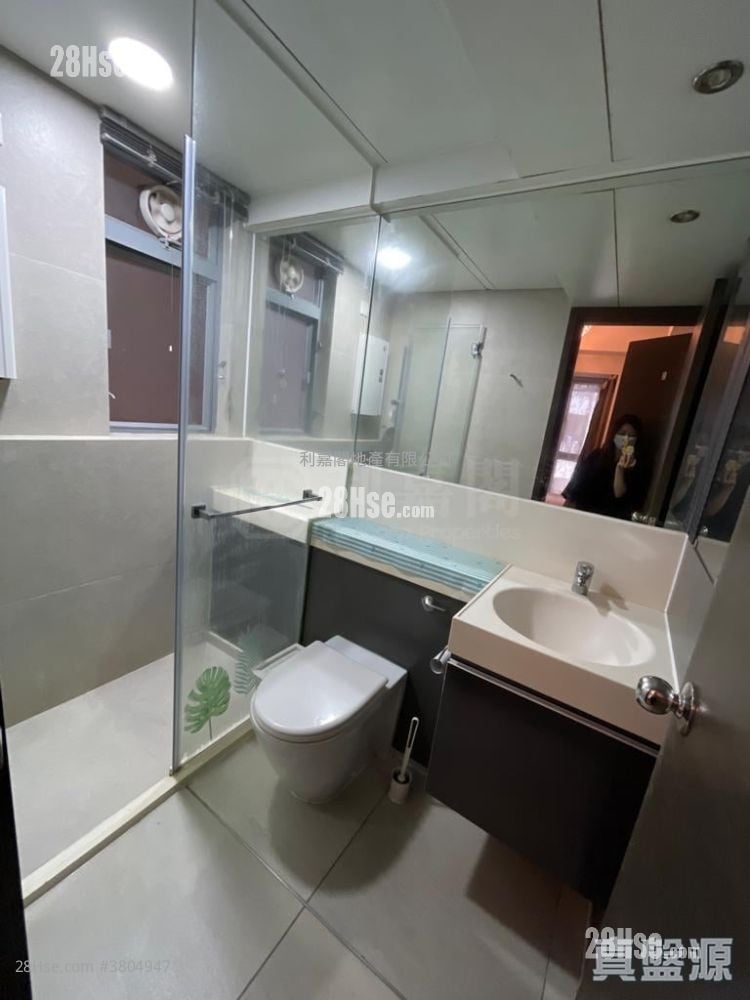 Grand Promenade Rental 1 Bedroom , 1 Bathroom 314 ft²